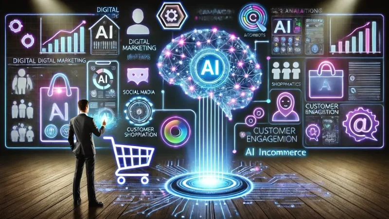 Adrián Sáenz ,emprendedor e inversor: “No solo vas a crear una página web con ChatGPT, sino una que te genere ingresos reales” 1 Merca2.es De la idea al proyecto: una web creada con ChatGPT