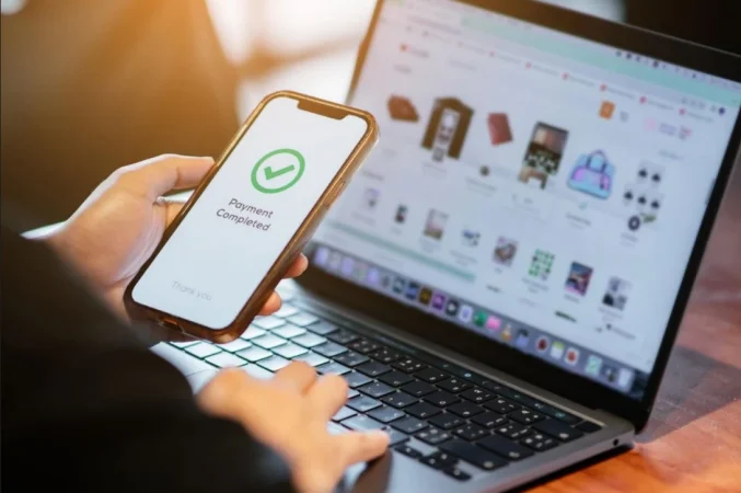 Los móviles, el 5G y el dinero digital ya son los que mueven el comercio del mundo 1 Merca2.es Los móviles, el 5G y el dinero digital ya son los que mueven el comercio del mundo