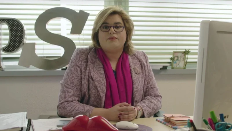 EL SPIN-OFF QUE NADIE VIO VENIR