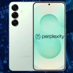 Parplexity-samsung