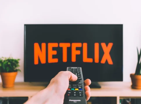 Si no cambias esto, tu cuenta de Netflix está en peligro: la advertencia oficial Si no cambias esto, tu cuenta de Netflix está en peligro: la advertencia oficial
