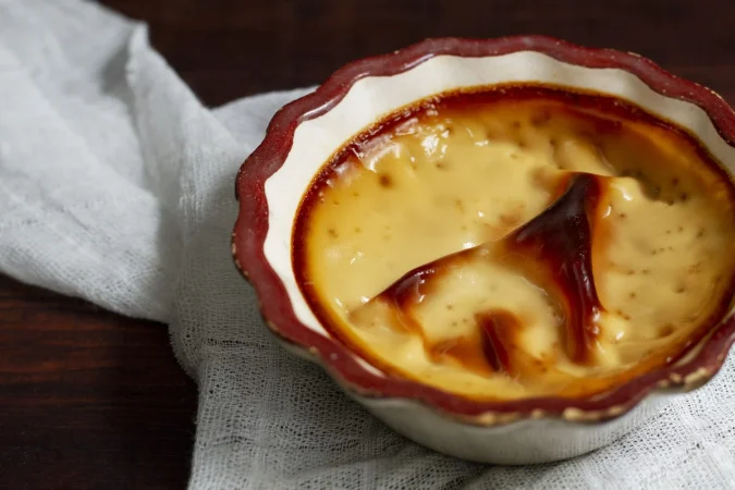 postre mexicano sabroso de alto angulo Merca2.es