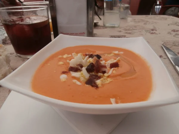 primer plano de los alimentos Merca2.es