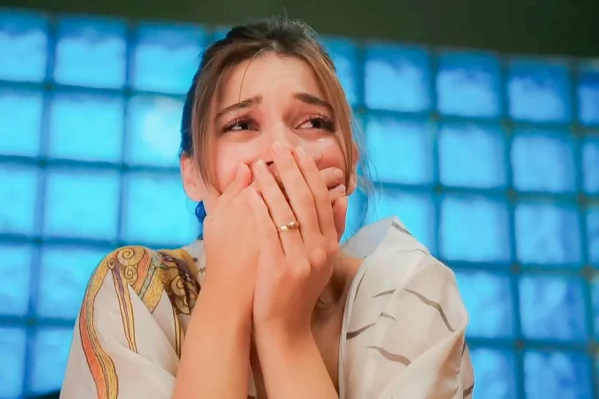 'Una nueva vida': Se desata una fuerte discusión en la mansión entre Ferit y Kazim que va a acabar fatal