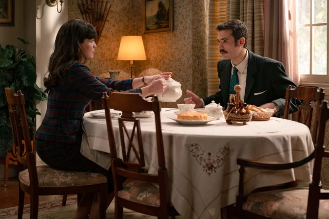 SOMBRA DE TRAICIÓN EN SUEÑOS DE LIBERTAD