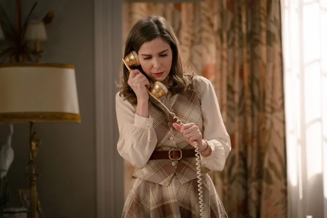 UNA DISCUSIÓN QUE LO CAMBIÓ TODO