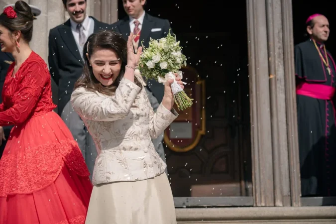 SECRETOS Y SOSPECHAS QUE REVIVEN EL PASADO