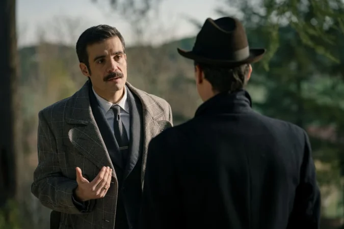 NUEVOS CAMINOS Y VIEJAS HERIDAS