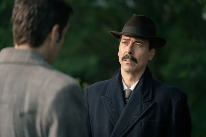 "Sueños de Libertad": Begoña comparte un gran secreto con Luz pero prefiere guardarse otro y no liarla más