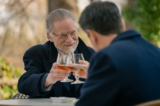 EXCLUSIÓN Y SOLEDAD