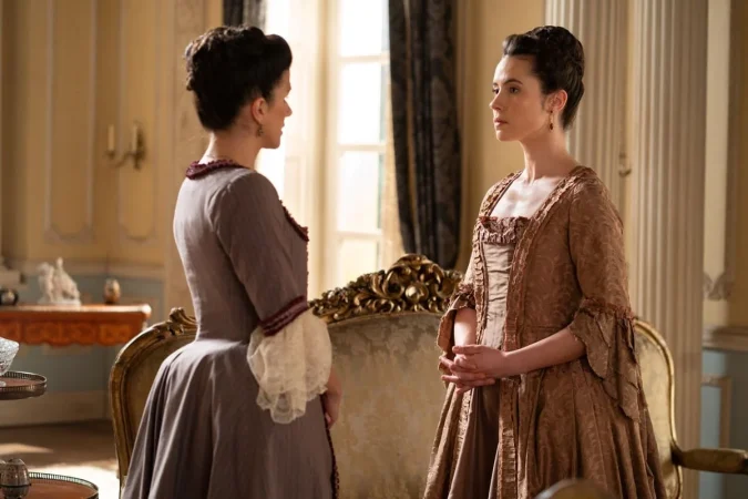 CELOS Y ALIANZAS EN VALLE SALVAJE