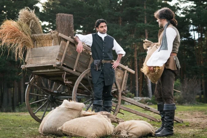 EL EFECTO DOMINÓ DE VALLE SALVAJE