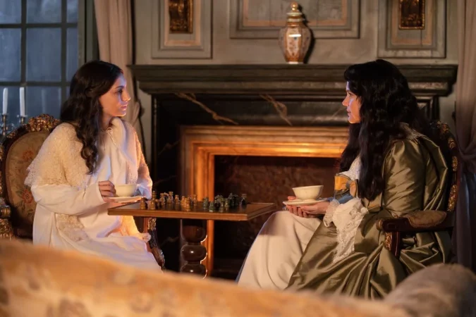 UNA ARAÑA Y DEMASIADAS REDES