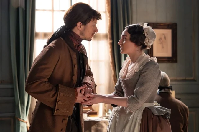 UN COMPROMISO EN RUINAS