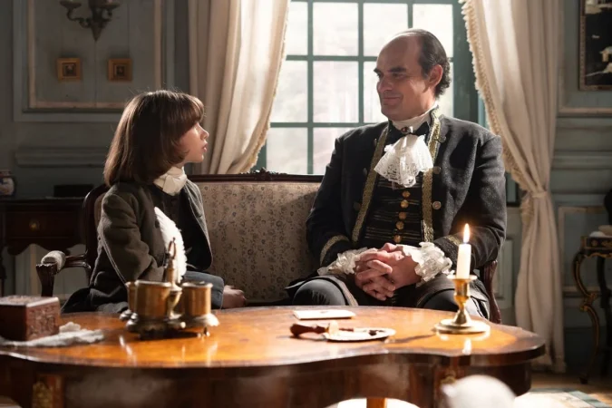 "Valle Salvaje": ¿Se atreverá Mercedes a revelar a Adriana quién asesinó a Pilara?