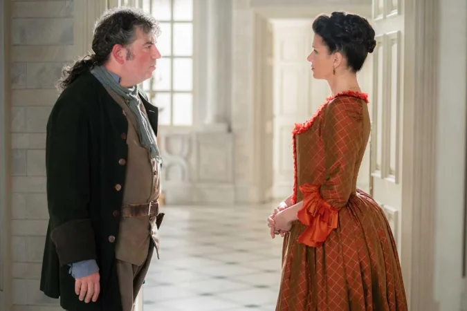 LA CARTA ENTRE ADRIANA Y ÚRSULA