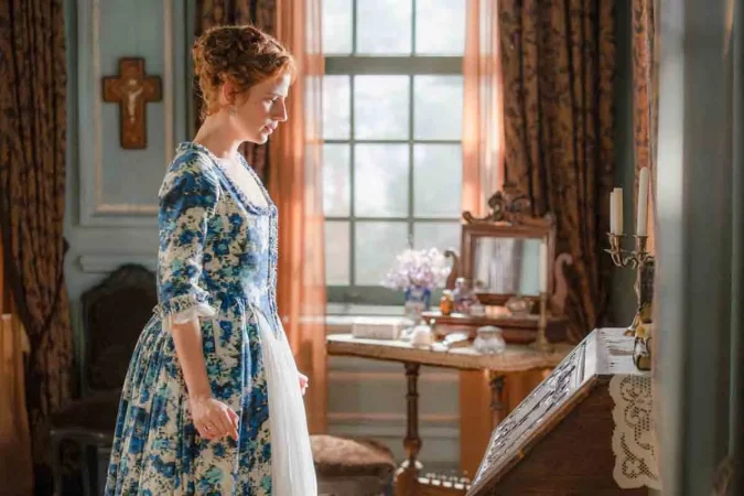 'Valle Salvaje': Adriana por fin descubre como quitarse de encima a Úrsula