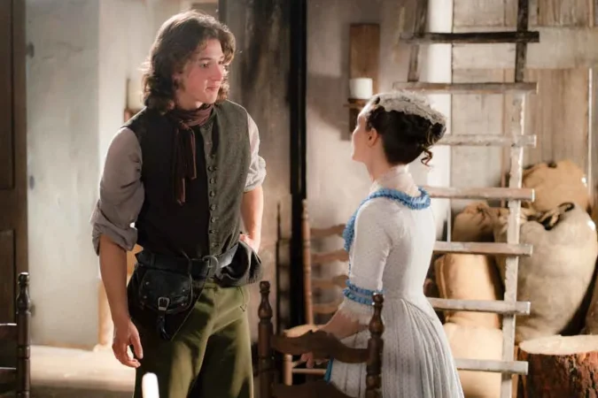 EL PRECIO DEL SILENCIO EN VALLE SALVAJE