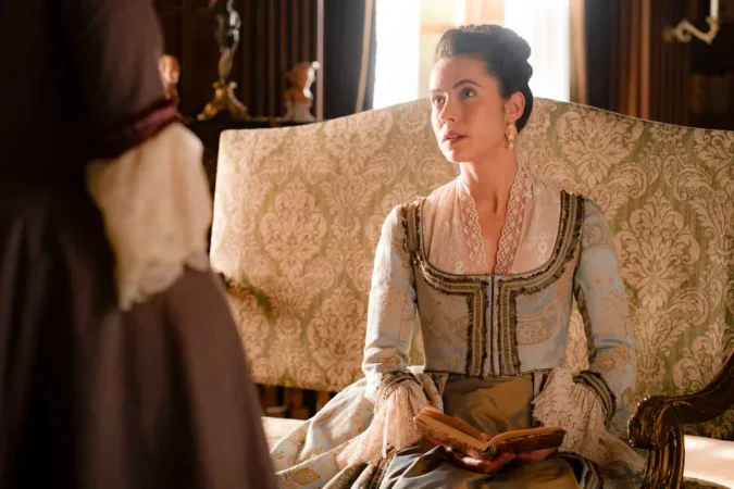 EL PACTO SECRETO DE VALLE SALVAJE