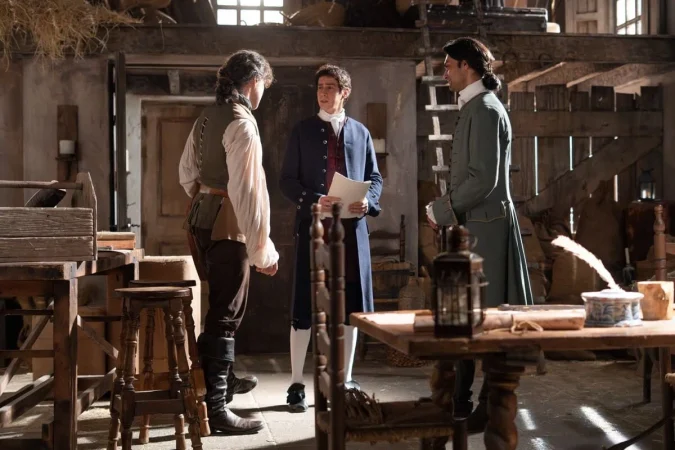 "Valle Salvaje": Raimunda se niega a volver a casa salvo que se cumpla la siguiente condición