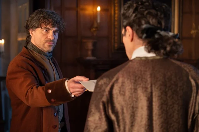 UN REFUGIO EN VALLE SALVAJE