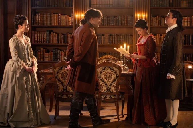 "Valle Salvaje": Giro radical de guión en el que todo da un inesperado vuelco 