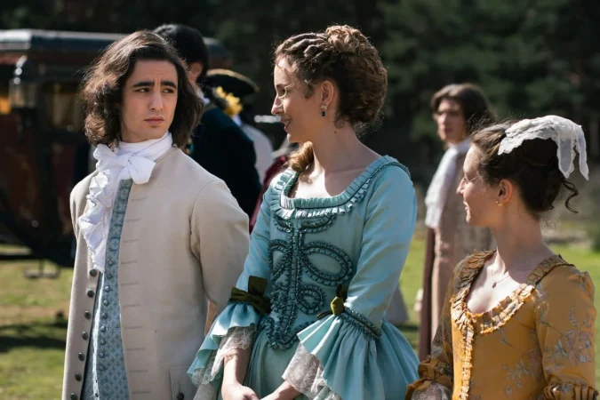 "Valle Salvaje": Adriana y Rafael por fin son libre para expresar su amor mientras Úrsula no sale de su asombro