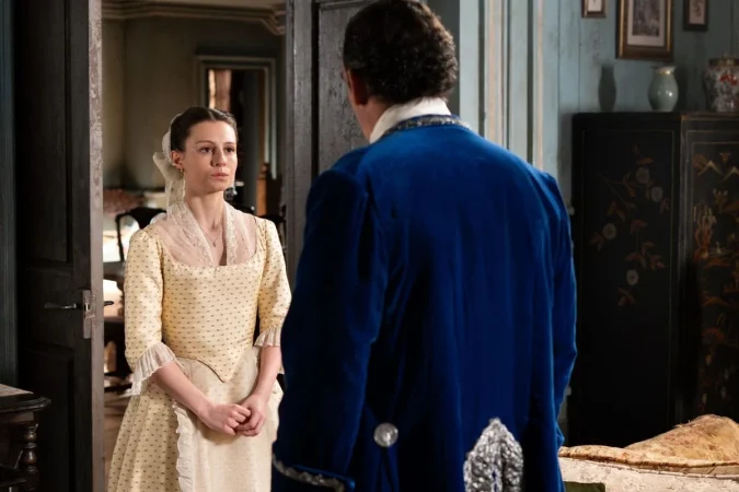 UN TRIÁNGULO QUE TERMINARÁ EN TRAGEDIA