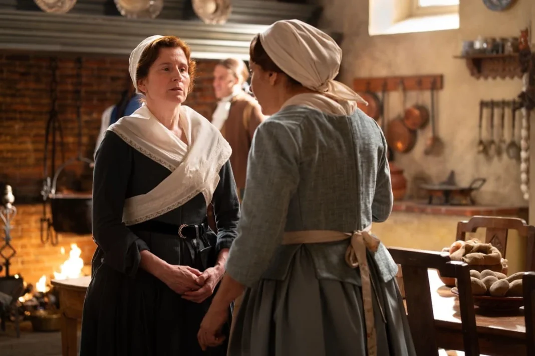 'Valle Salvaje': Se confirma una boda que alegra a todo el mundo menos a una persona