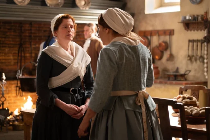 'Valle Salvaje': Se confirma una boda que alegra a todo el mundo menos a una persona