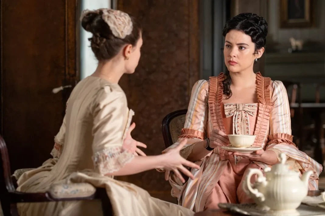 'Valle Salvaje': ¿Sobrevivirá Raimunda a sus graves problemas de salud?