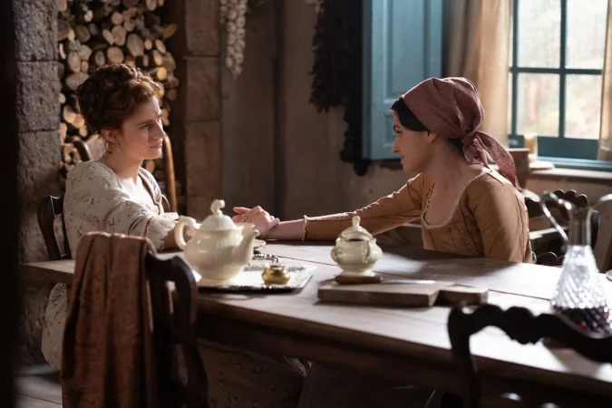 EL VACÍO EN LA SOBREMESA