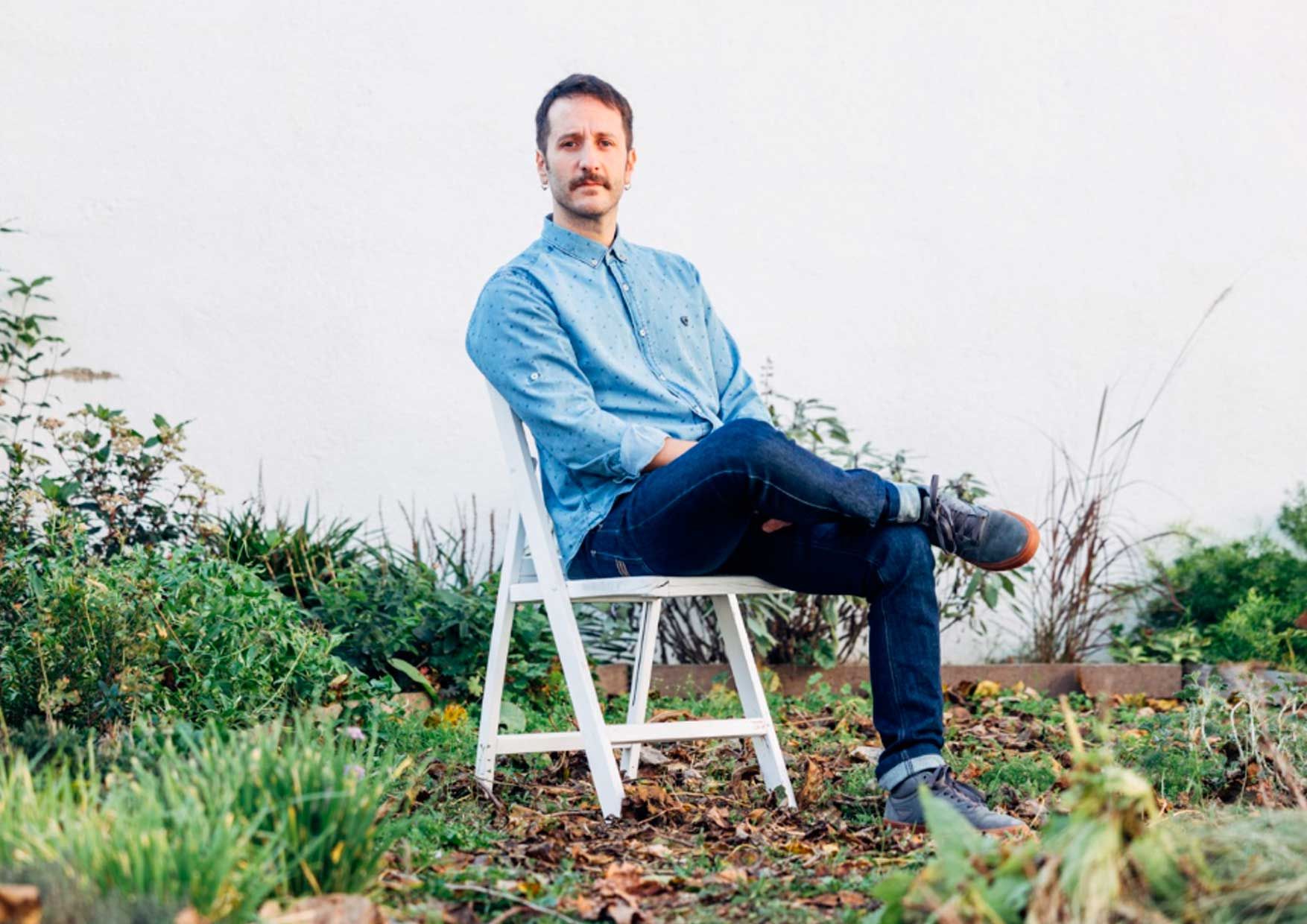 Paisaje Positivo aboga por una jardinería sostenible