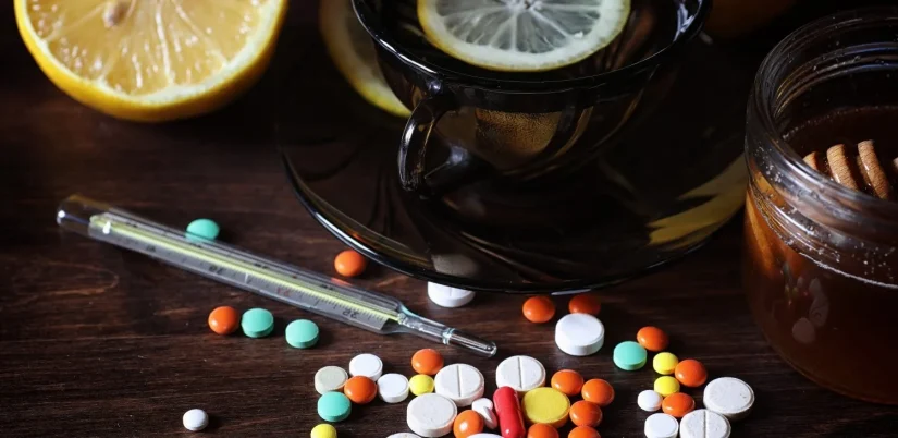 ¿Qué impacto tiene esto en el dexibuprofeno?