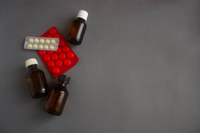 Mucho cuidado si eres un usuario frecuente de estos medicamentos