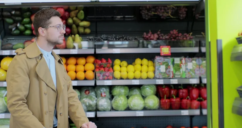 La alerta de AESAN sobre las frutas cortadas: no es un problema trivial