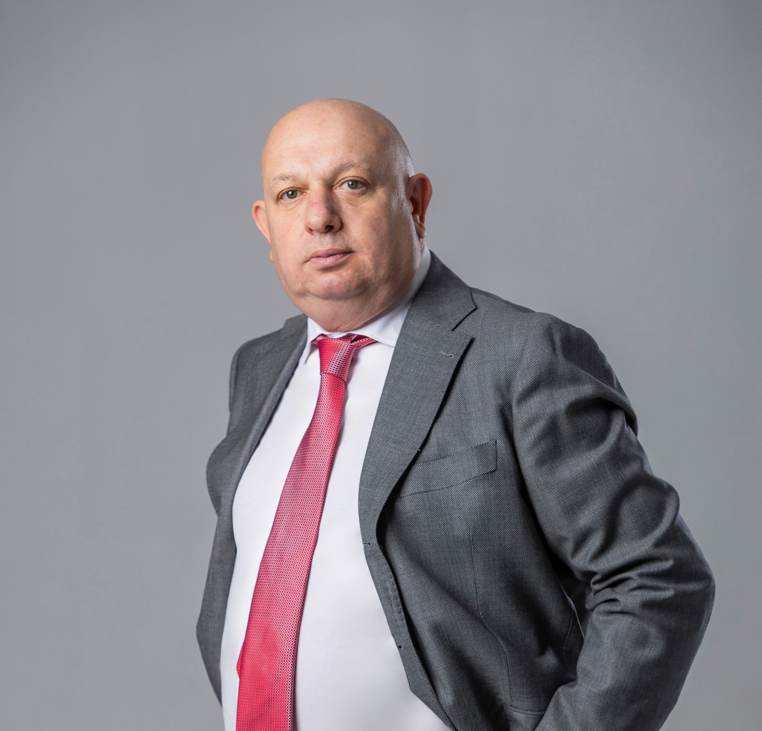 Juan Pablo Sánchez Gasque refuerza la infraestructura logística para garantizar autonomía energética