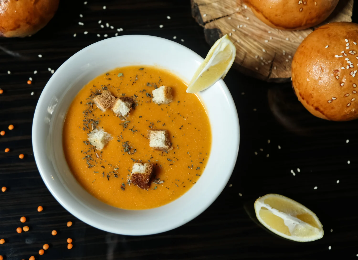 EL ABC DEL SABOR: LOS CINCO PILARES DEL VERDADERO SALMOREJO