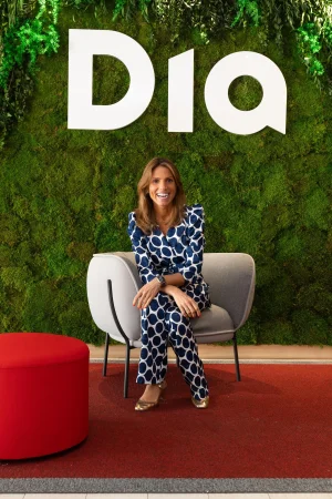 Pilar Hermida (Dia): «el plan de sostenibilidad 2026-29 impulsará una alimentación de calidad al alcance de todos» 1 Merca2.es 2025 Pilar Hermida 01 Merca2.es