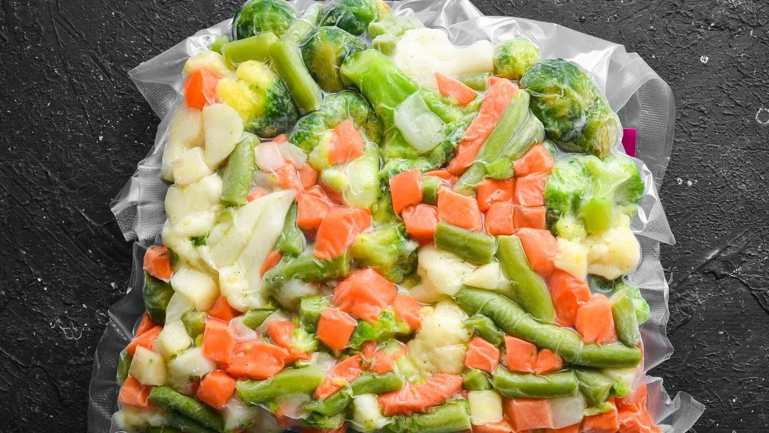 Si almuerzas ensaladas de bolsa estas en un problema: Qué es la 'Pseudomona aeruginosa' que sobrevive al lavado 1 Merca2.es EL CALDO DE CULTIVO PERFECTO: ASÍ CRECE EL ENEMIGO EN LA BOLSA Si almuerzas ensaladas de bolsa estas en un problema: Qué es la 'Pseudomona aeruginosa' que sobrevive al lavado