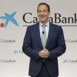 CaixaBank aprovecha la baja de tipos para elevar sus ingresos por préstamos