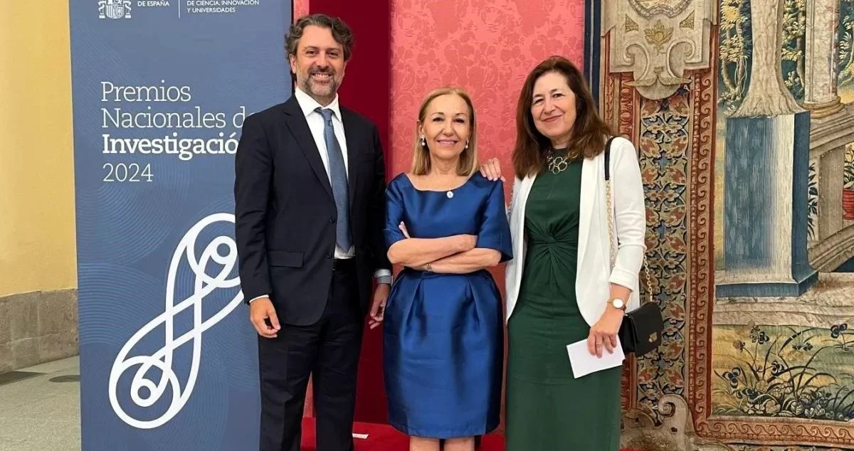 Fundación Jiménez Díaz