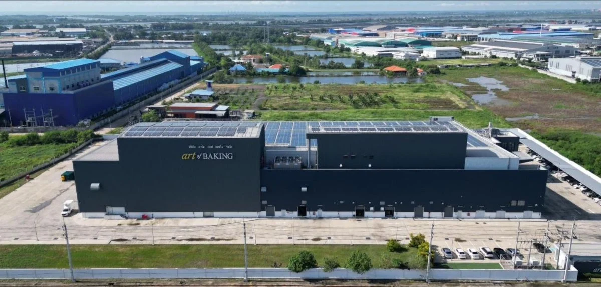Europastry crece un 12% en el primer semestre y cierra la compra de Art of Baking