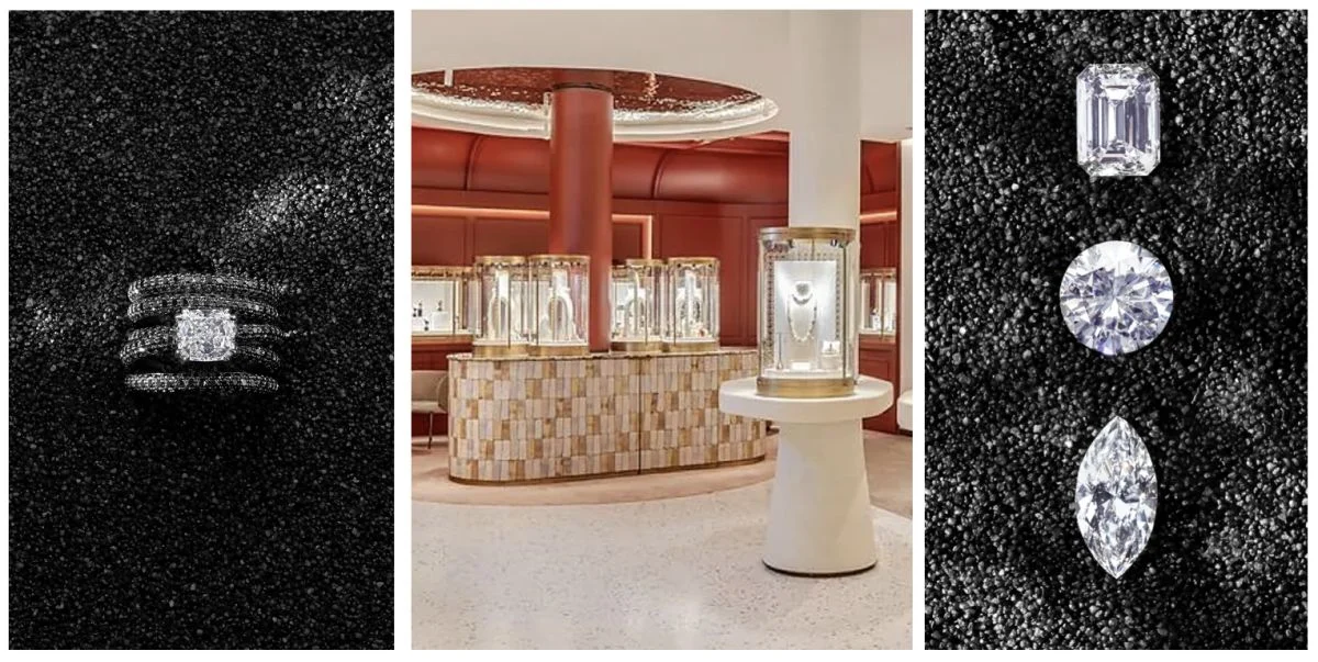 Certificación internacional, garantía de lujo ético y trazabilidad se afianzan en la alta joyería