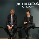 Indra podría revisar al alza sus objetivos 2025 en los resultados trimestrales
