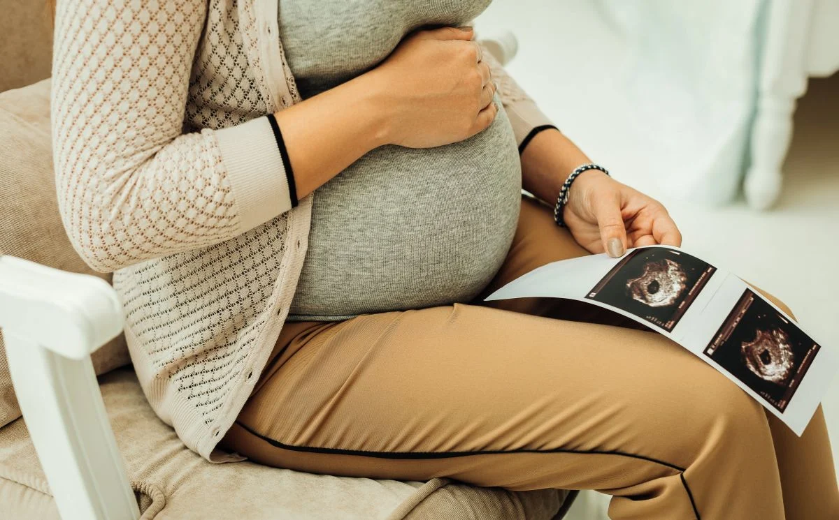 reproducción asistida