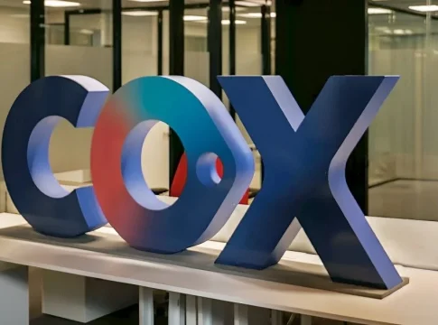 Cox Cox
