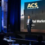 ACS: el mercado espera que continúe el sólido crecimiento en el segundo trimestre