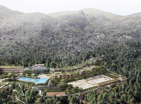 Adequa Adequa colabora en el proyecto AMINEA,