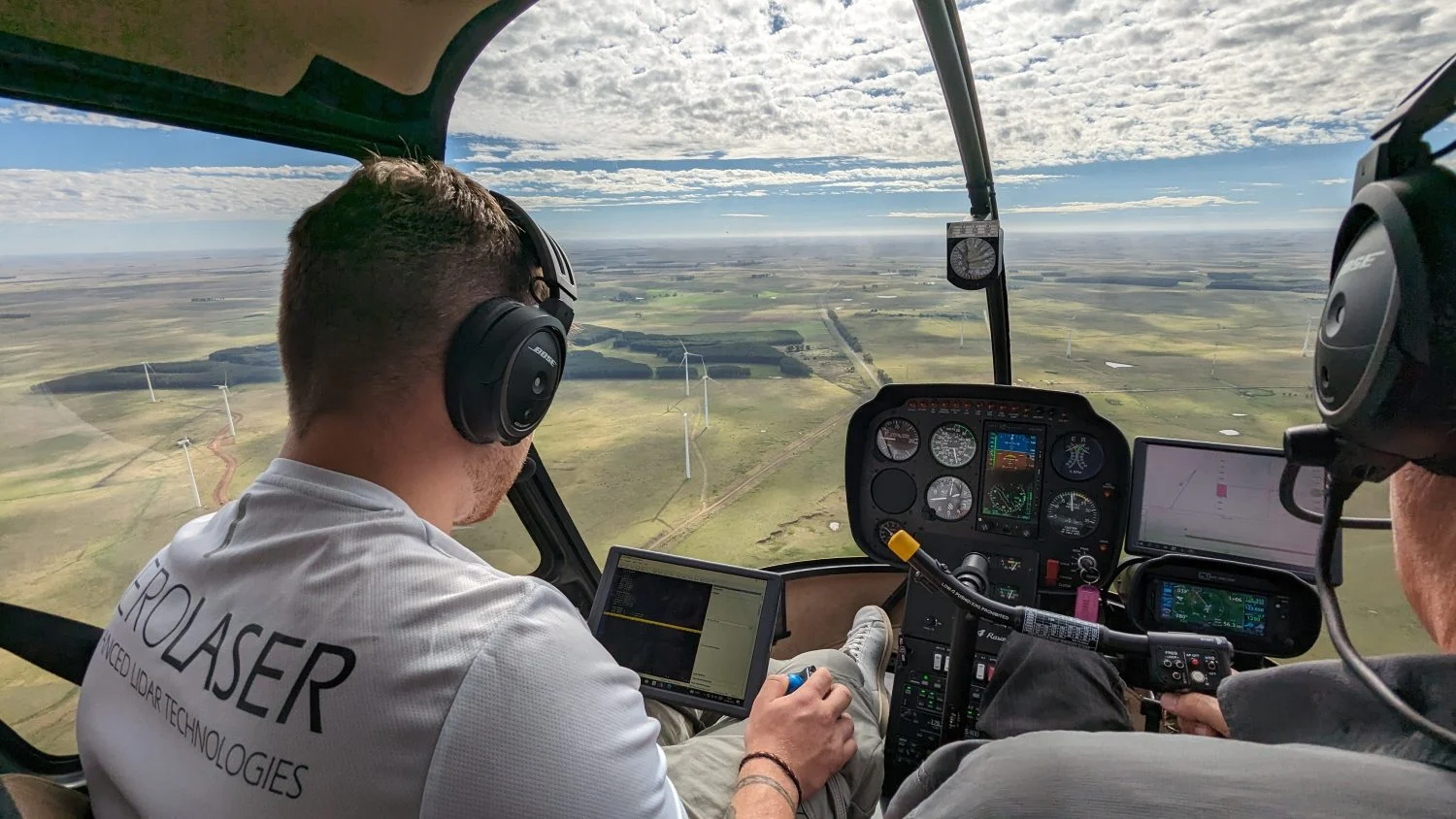 Banco Santander premia a la empresa Aerolaser System, líder global en tecnología láser, como PYME del año 2024 3 Merca2.es Aerolaser System Merca2.es
